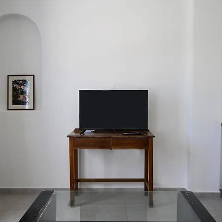 Holiday home Sea 2 Sky 1 Drios