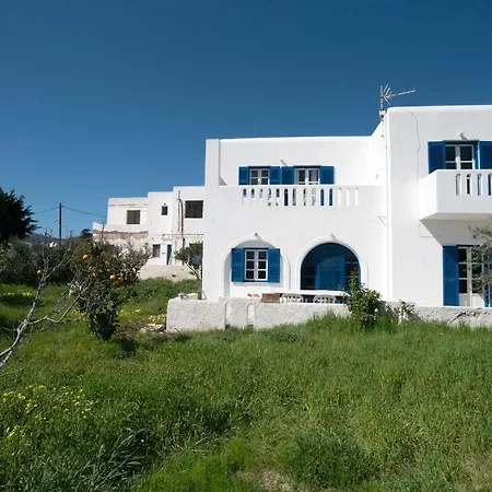 Holiday home Sea 2 Sky 1