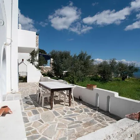Holiday home Sea 2 Sky 1 *