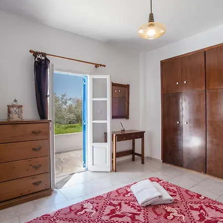 Holiday home Sea 2 Sky 1 Drios