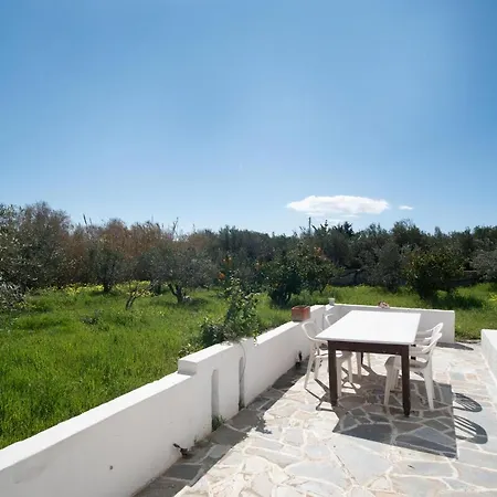 Sea 2 Sky 1 Holiday home Drios