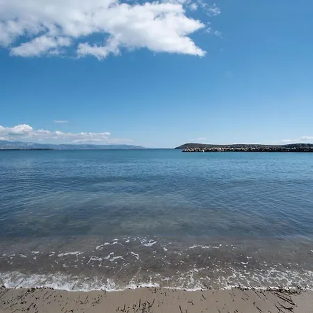 Sea 2 Sky 1 Holiday home