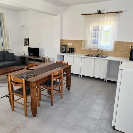 Sea 2 Sky 1 Holiday home